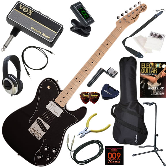 Fender（フェンダー） Made in Japan Traditional 70s Telecaster