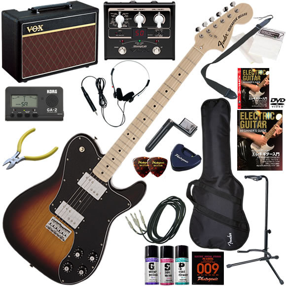 Fender（フェンダー） Made in Japan Traditional 70s Telecaster