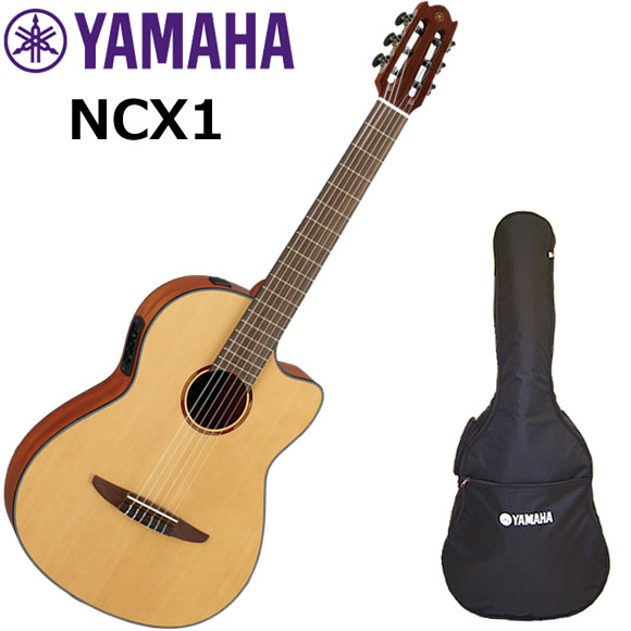 YAMAHA ヤマハ NCX エレガット : 伊藤楽器船橋店 - 通販 - Yahoo