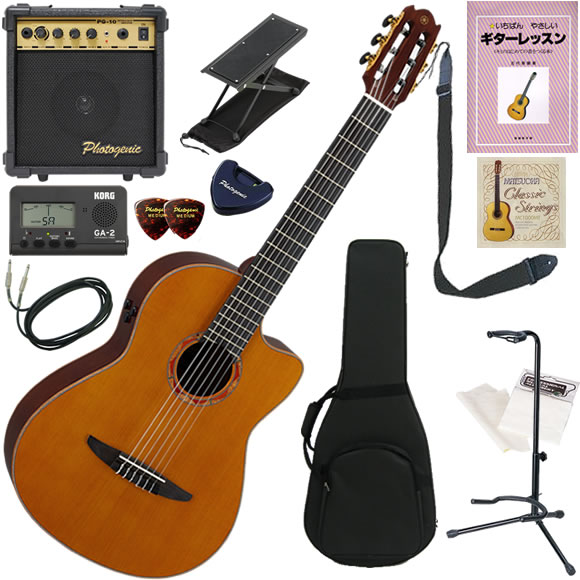 YAMAHA（ヤマハ） NCX3C エレガット : 伊藤楽器船橋店 - 通販 - Yahoo