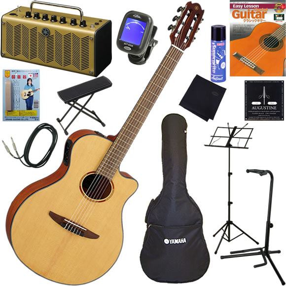 YAMAHA（ヤマハ） NTX1/BS エレガット : 伊藤楽器船橋店 - 通販
