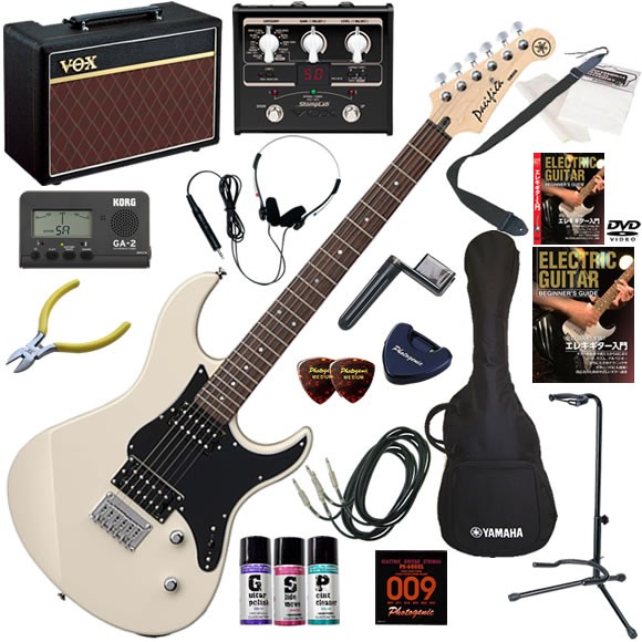 YAMAHA（ヤマハ） Pacifica PAC120H/BL エレキギター : 伊藤楽器船橋店