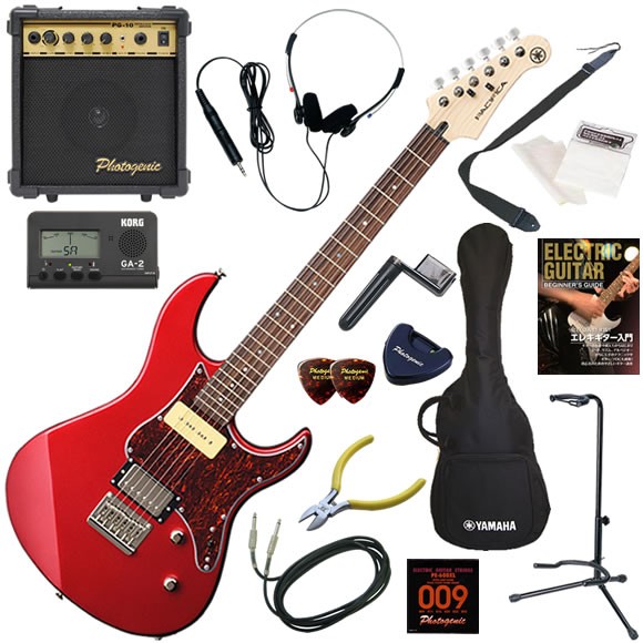 YAMAHA（ヤマハ） Pacifica PAC311H/VW エレキギター : 伊藤楽器船橋店