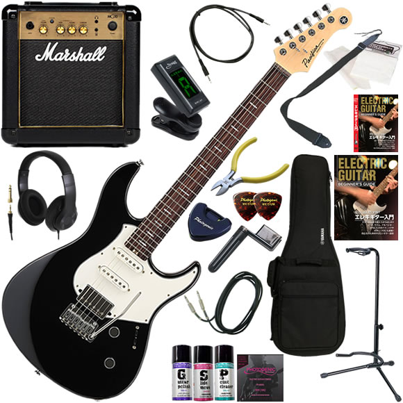 YAMAHA(ヤマハ) Pacifica Standard Plus PACS+12/SWH エレキギター YAMAHA(ヤマハ) Pacifica Standard Plus PACS+12/SWH エレキギター