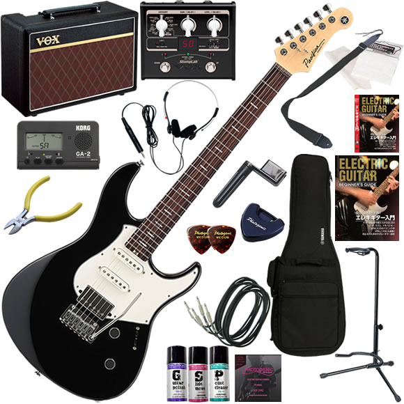 YAMAHA(ヤマハ) Pacifica Standard Plus PACS+12/SWH エレキギター YAMAHA(ヤマハ) Pacifica Standard Plus PACS+12/SWH エレキギター