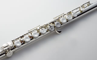 Pearl パール フルート F-CD925/E : fcd925e : 伊藤楽器船橋店 - 通販 - Yahoo!ショッピング