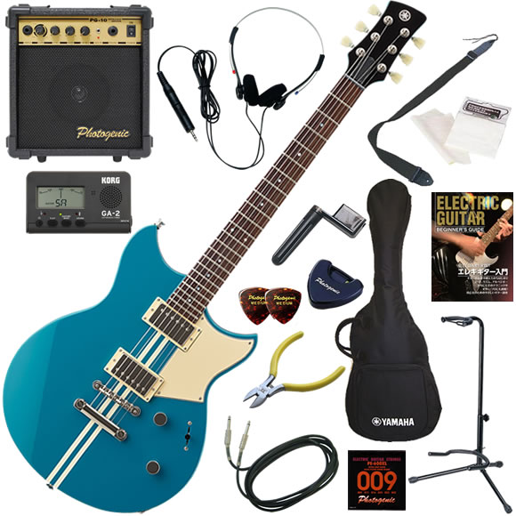 YAMAHA（ヤマハ） REVSTAR RSE20/NYW エレキギター : 伊藤楽器船橋店