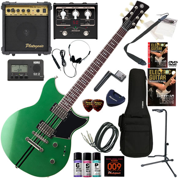 YAMAHA（ヤマハ） REVSTAR RSS20/HML エレキギター : 伊藤楽器船橋店