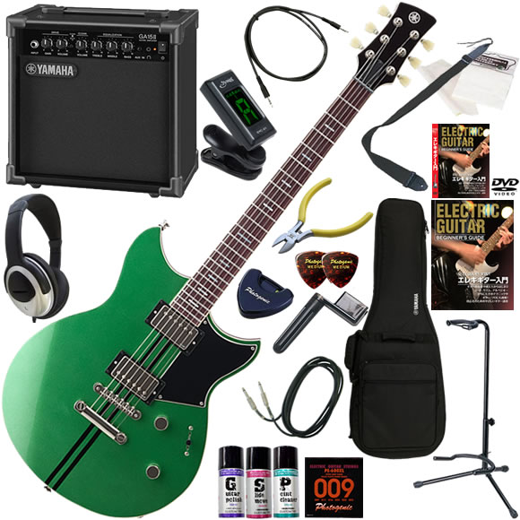YAMAHA（ヤマハ） REVSTAR RSS20/HML エレキギター : 伊藤楽器船橋店