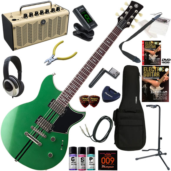 YAMAHA（ヤマハ） REVSTAR RSS20/HML エレキギター : 伊藤楽器船橋店