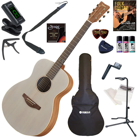 YAMAHA（ヤマハ） STORIA I アコースティックギター : 伊藤楽器船橋店