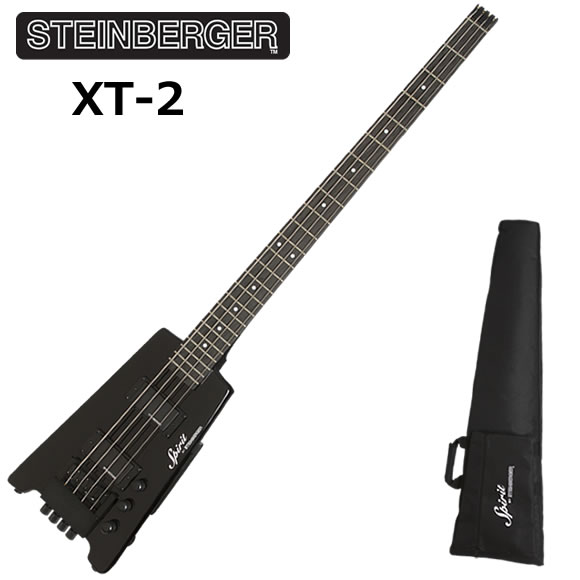 Spirit by STEINBERGER】スタインバーガー『エレキギター』GT