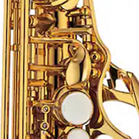 YAMAHA（ヤマハ） ソプラノサックス YSS-475II : 伊藤楽器船橋店
