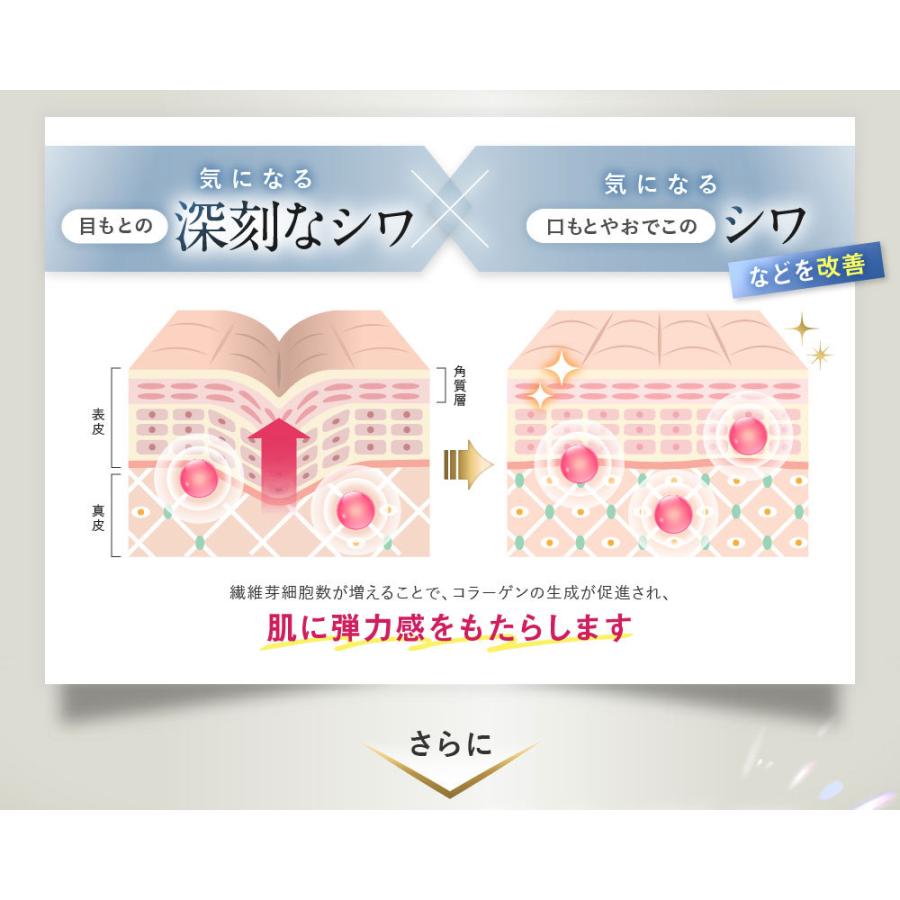 医薬部外品オールインワンゲル Ajmer YUKIHANA 美白 シワ シミ