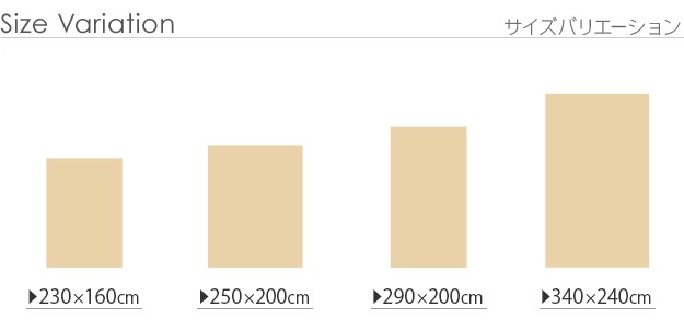 定番定番人気 ラグ カーペット ベルギー製ウィルトン織ラグ 〔エヴェル〕 230x160cm ラグマット： お得定番