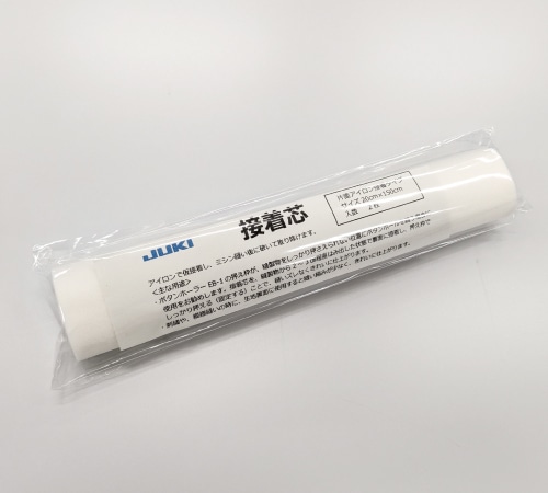 JUKI 接着芯 ボタンホーラーEB-1 家庭用ミシン模様縫い用