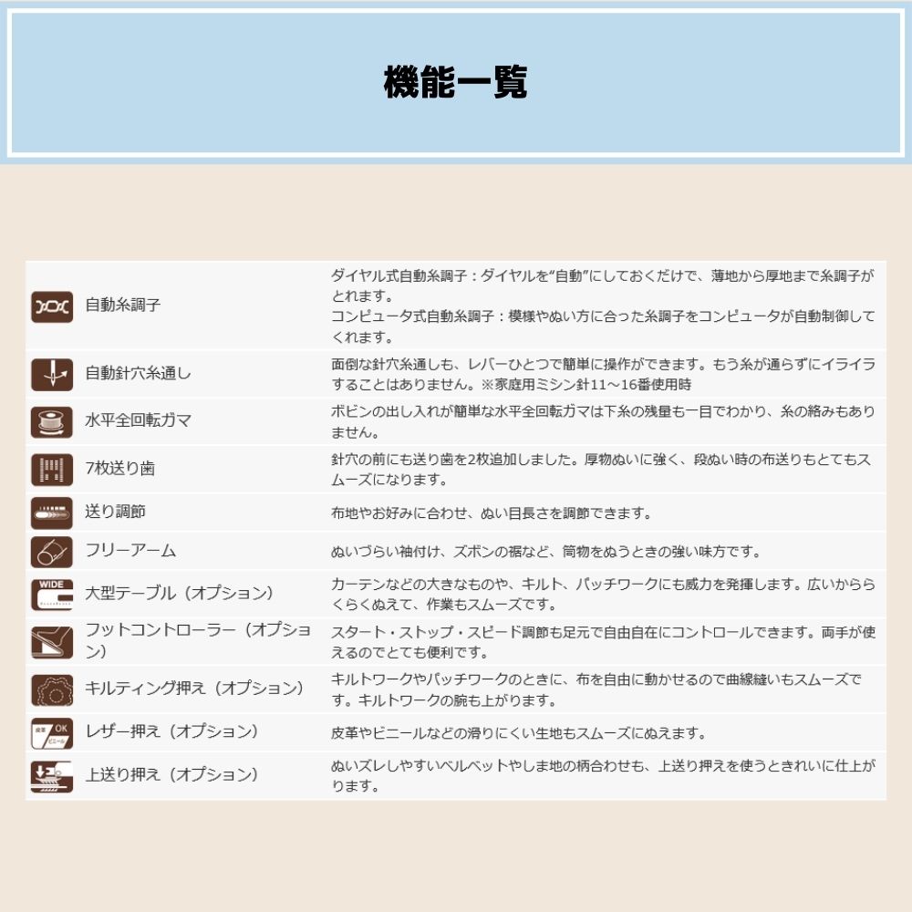 シンガー 電子ミシン CE-15 CE15
