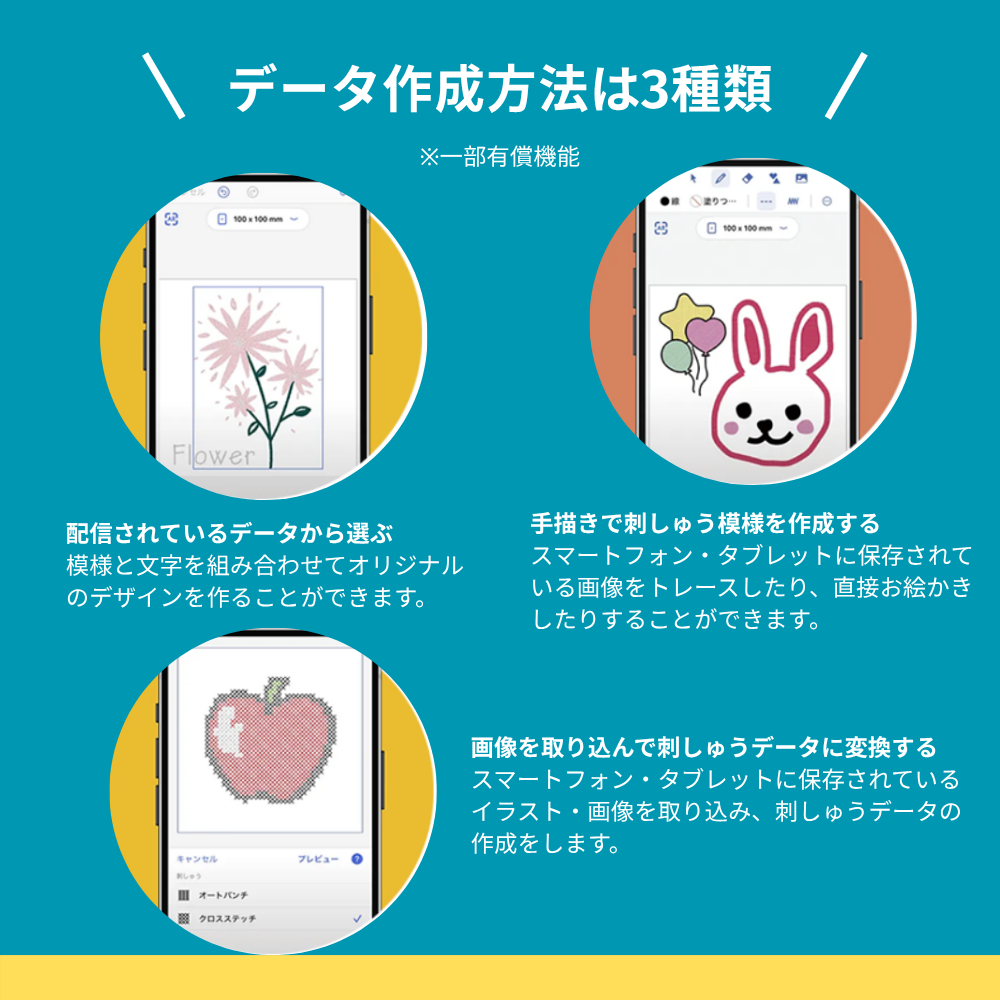 ブラザー 刺しゅう専用機 SKiTCH PP1 PER0001 brother