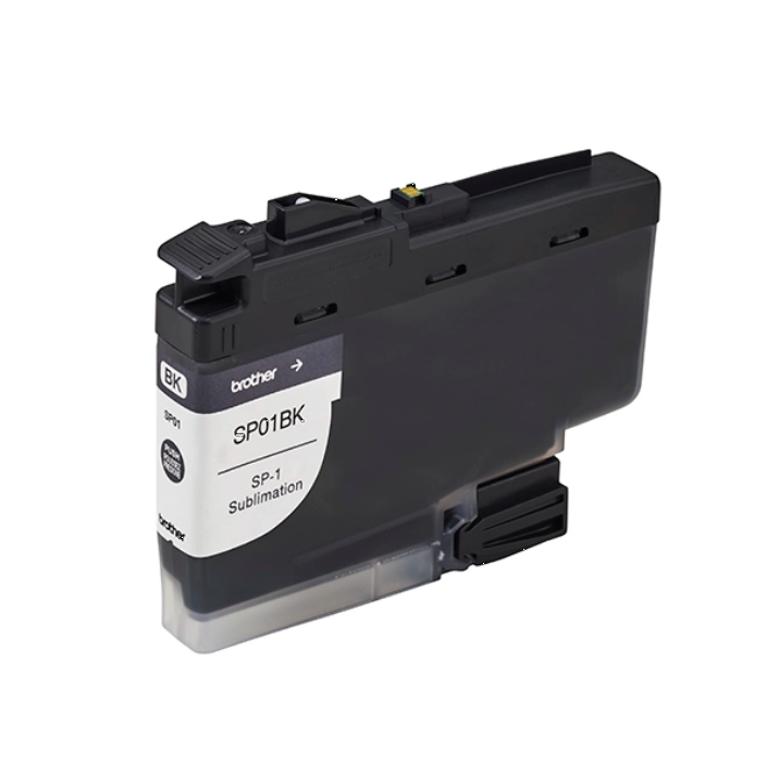ブラザー 昇華転写インクカートリッジ 昇華転写プリンターSP-1用 | ブラザー工業 | 01