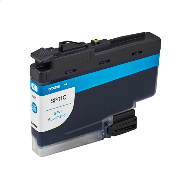 ブラザー 昇華転写インクカートリッジ 昇華転写プリンターSP-1用 | ブラザー工業 | 02