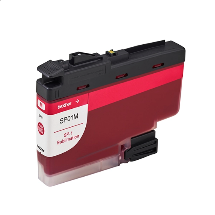 ブラザー 昇華転写インクカートリッジ 昇華転写プリンターSP-1用 | ブラザー工業 | 03