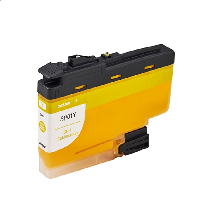 ブラザー 昇華転写インクカートリッジ 昇華転写プリンターSP-1用 | ブラザー工業 | 04