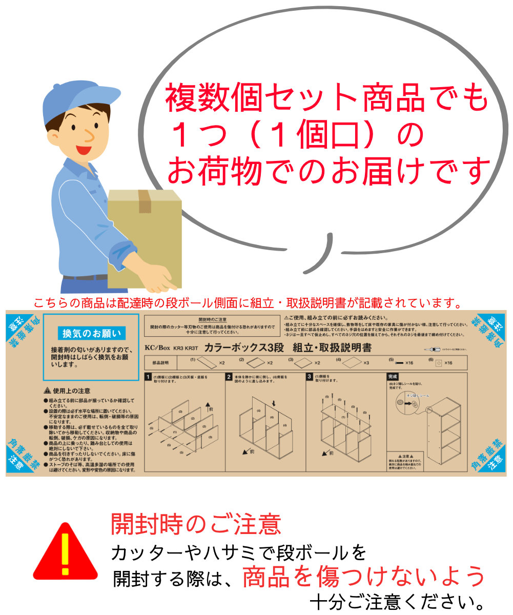 お届けイメージ