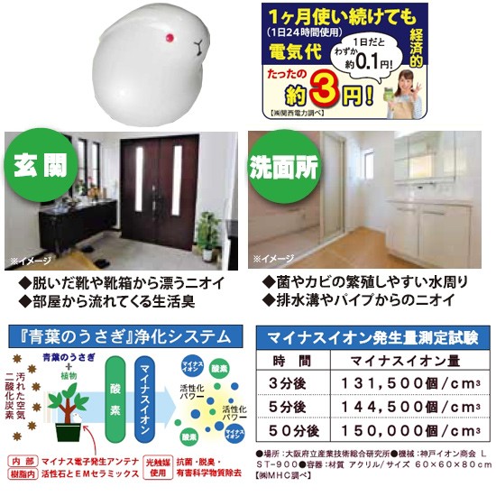 豪華 のマイカの岩盤浴 M 600 青葉のうさぎセット 遠赤外線輻射式ヒーター マイカパネルヒーター マイカヒーター 同梱不可 代引き不可 良好品 の