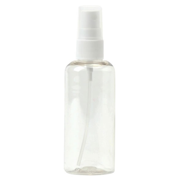 トラスコ中山 フィンガースプレー式キャップボトル　30ml 1個 TFSB-30