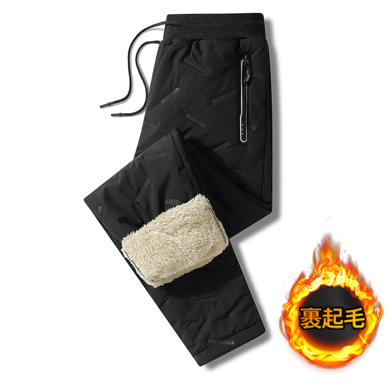 ★18日迄2枚目500円OFF★暖 超伸縮 チノパン 伸縮自在ストレッチ メンズ 防寒パンツ 冬 ズボン スマホポケット セール　紹介動画あり | ブランド登録なし | 01