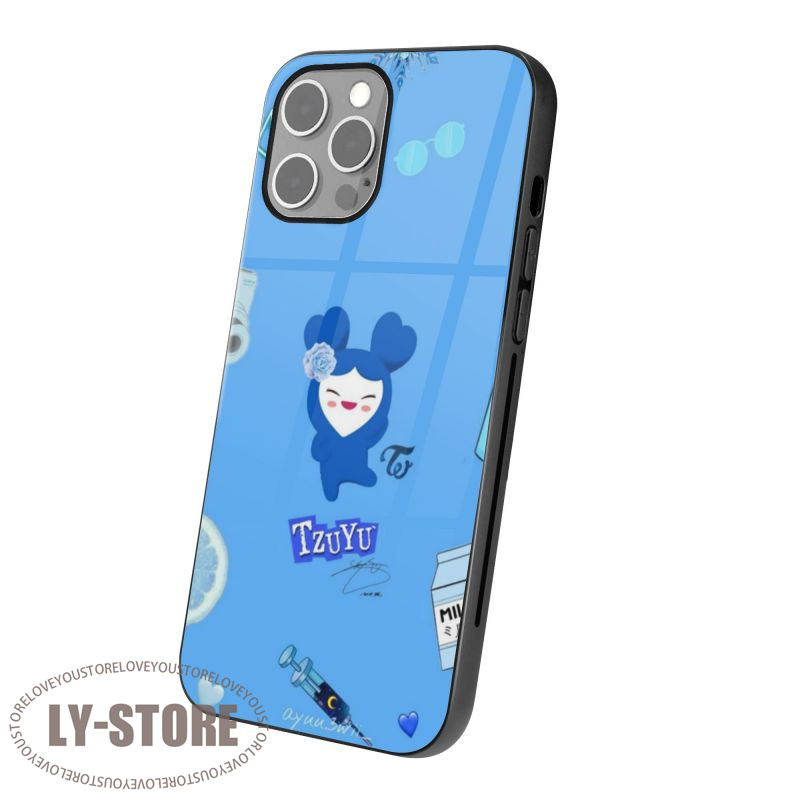 twice iphoneケース モモ（スマホケース、カバー）｜スマホ