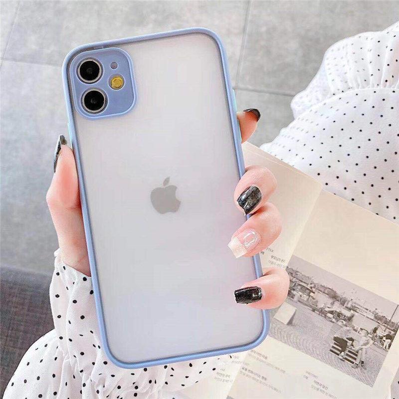 スマホケース iPhone14 ケース マット 指紋防止 耐衝撃 iPhone14 Pro mini Plus iPhone13 iPhone 12 | ブランド登録なし | 04