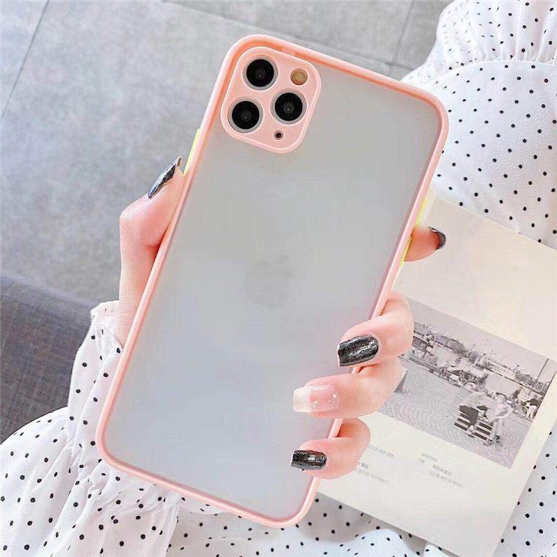 スマホケース iPhone14 ケース マット 指紋防止 耐衝撃 iPhone14 Pro mini Plus iPhone13 iPhone 12 | ブランド登録なし | 06