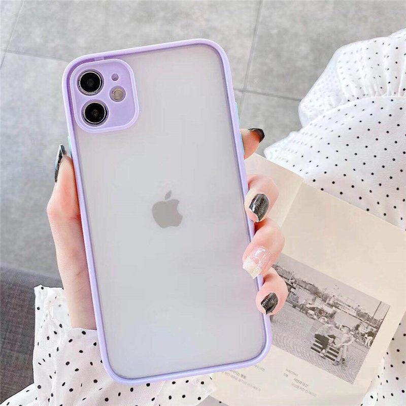 スマホケース iPhone14 ケース マット 指紋防止 耐衝撃 iPhone14 Pro mini Plus iPhone13 iPhone 12 | ブランド登録なし | 07