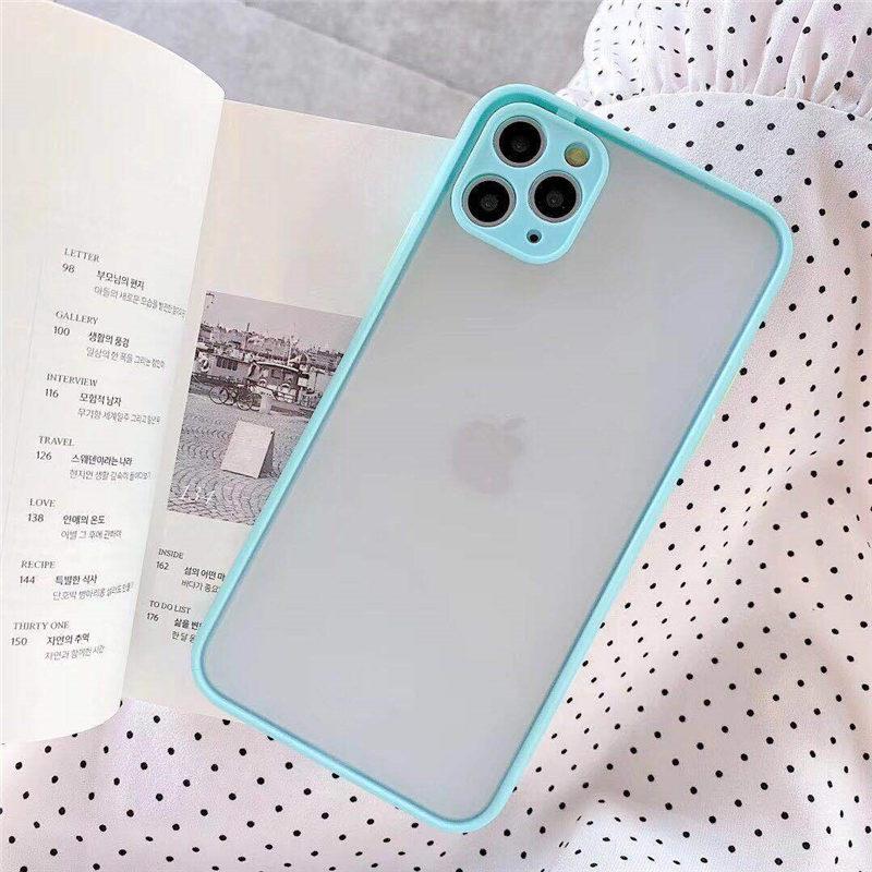 スマホケース iPhone14 ケース マット 指紋防止 耐衝撃 iPhone14 Pro mini Plus iPhone13 iPhone 12 | ブランド登録なし | 08