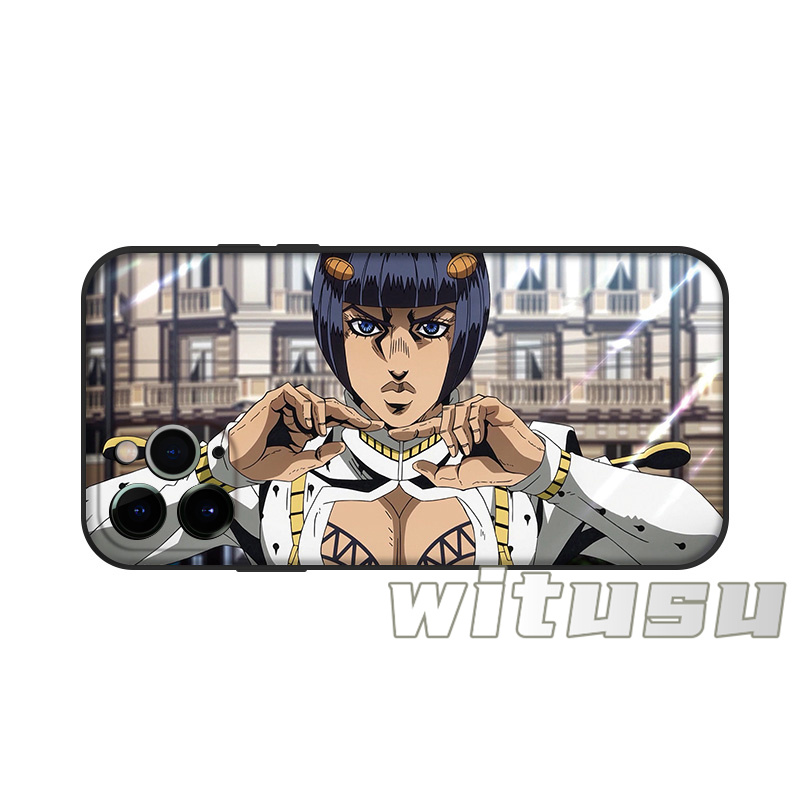 ジョジョの奇妙な冒険 ジョルノ・ジョバァーナ ブチャラティ