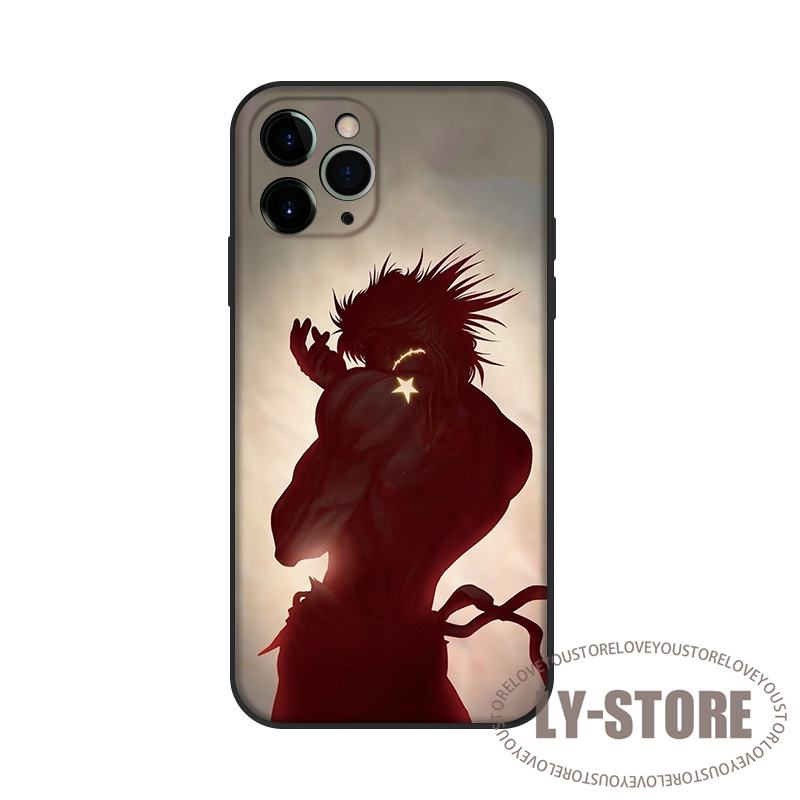 ジョジョの奇妙な冒険 ディオ・ブランドー iPhone 7 8 14 plus iPhoneX XS MAX XR iPhone11 Pro SE 12 対応 スマホケース ガラス 鏡面 強化ガラス TPU ケース | ブランド登録なし | 04
