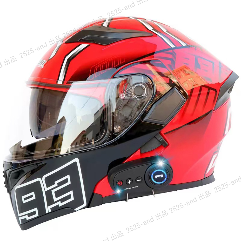 秋吉選手　フルフェイスヘルメット Bluetooth バイク　ヘルメット　L Amazon.co.jp: ネオライダース (NEORIDERS) ZX9 インナー