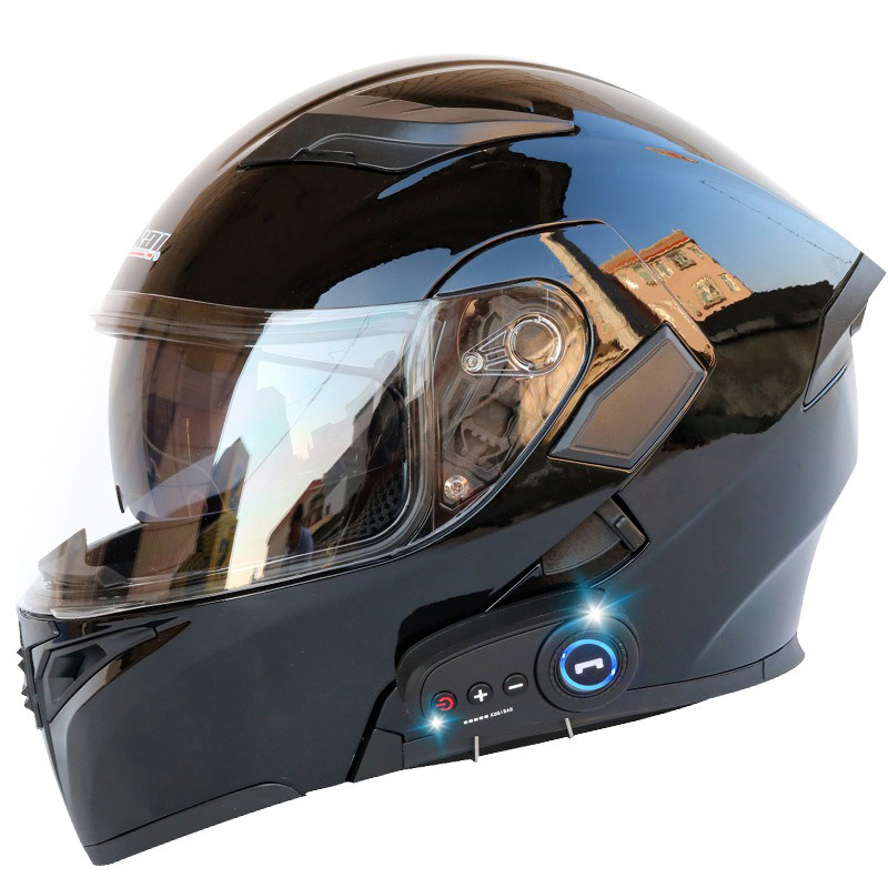 公道使用不可 装飾ヘルメット ヘルメット Bluetooth5.1 システム