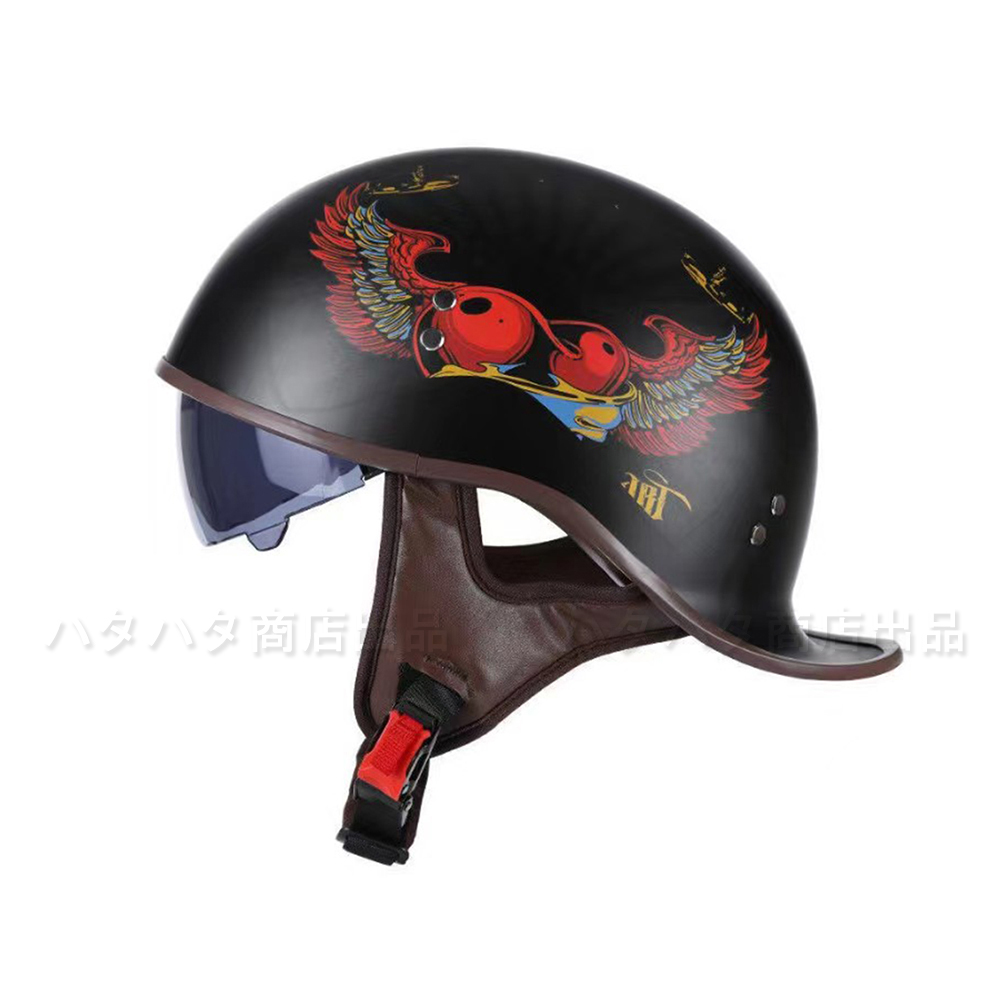 Amazon.co.jp: X.N.S(希望) 最新の流行 多色可選 ハーフ