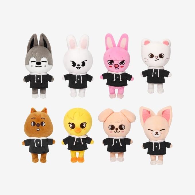 StrayKids 公式グッズ SKZOO PLUSH ORIGINAL Ver. ぬいぐるみ オリジナル / SKZ'S MAGIC SCHOOL  MD ファンミ スキズ ストレイキッズ K-POP 韓国 : g-straykids-magicschool-11 : エムココ - 通販 -  Yahoo!ショッピング