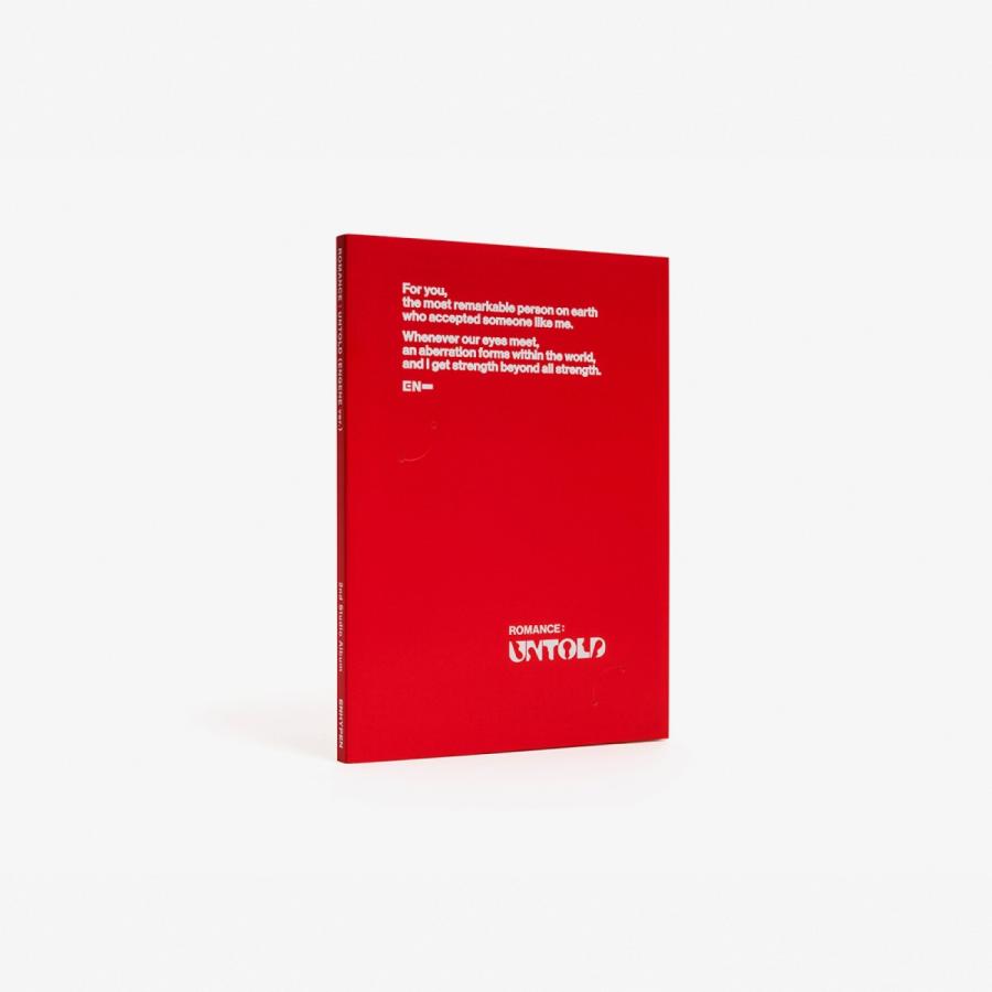 エンハイフン アルバムのおすすめ人気商品一覧 通販 - Yahoo!ショッピング