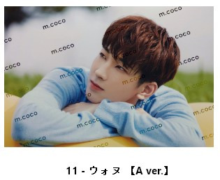 SEVENTEEN セブチ An Ode サイン入りバーノン SEVENTEEN セブチ An Ode サイン入りバーノン CD