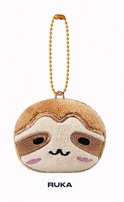 予約販売】BABYMONSTER 公式グッズ 3RD MINI ALBUM 【CHOOM】(Plush
