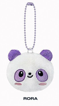 【新品】BABYMONSTER ベビモン カメラ 韓国限定　グッズ　レア m14125140713_1.jpg?1737775219