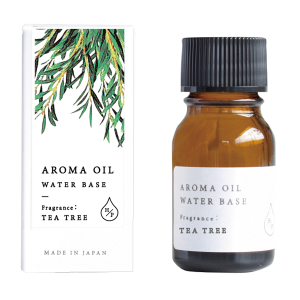 HPアロマオイル(水溶性) 【アートラボ ART LAB. フレグランス