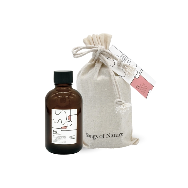 Nordiska Etiquette Aroma Drop−「ノルディスカ エチケットアロマ