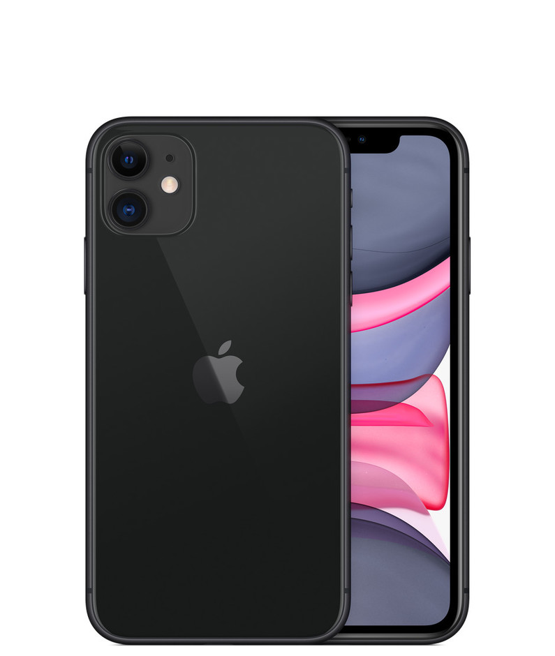 【整備済み品】バッテリー100％ iPhone 11 128GB ランクB 中古 スマホ スマートフォン 本体 SIMフリー あすつく アイフォン  シムフリー 送料無料