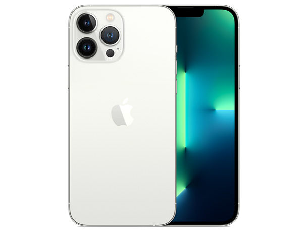 iPhone 13 Pro Max iPhone本体（色：ブルー系）｜スマホ｜スマホ