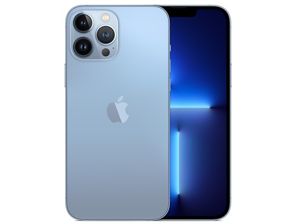 iPhone 13 Pro Max 整備済み品 バッテリー100％ iPhone13 512GB ランク